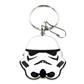 Stormtrooper Keychain