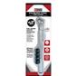 Luxury Driver Deluxe Tire Gauge - 10-50 PSI CASE PACK 6