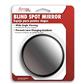 Luxury Driver 3 Inch Blind Spot Mirror CASE PACK 6