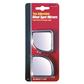 Adjustable Blind Spot Mirror 2 Pack