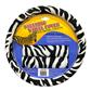 Zebra Swc Seatbelt Combo