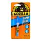 Gorilla Super Glue (Single Tube) - EA