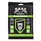 Hard Knuckle Cucumber Face Wipe - 12 Count CASE PACK 6