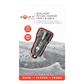 Shift Tech Dual Port 53W Type C and USB A Car Charger CASE PACK 6