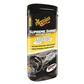 Meguiar's Supreme Shine Protectant Wipes CASE PACK 6