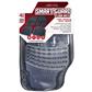 Supertech 4 Piece All Weather Car Mat - Grey