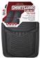 Smart Guard 4 Piece Floor Mats- Black