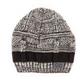 Mens Frontier Knit Hat - Assorted Colors