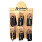 Bamboo Assorted Eyewear Display - 72 Pieces