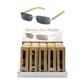 Bamboo Sun Reader--25Pc