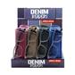 Denim Readers Display-24 pc