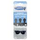 Readerest Black Shades Mag Eyeglass Holder