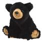 Cuddlekins - Black Bear CASE PACK 4