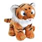 Cuddlekins - Tiger CASE PACK 4