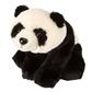 Cuddlekins Mini - Panda Baby CASE PACK 4