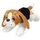 Plush Dog Display - 12 Piece Assortment