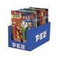 Pez Candy Disney Display - 12 Piece