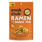 Snak Club Ramen Snack Mix