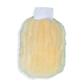 11 Inch Wash Mitt with White Cuff CASE PACK 50