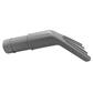 Vacuum Claw Nozzle 2 In x 12 In - Gray CASE PACK 10