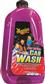 DEEP CRYSTAL CAR WASH - 64 OZ. CASE PACK 6