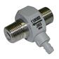 Hydraflex .083 Chemical Injector - Gray