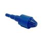 Hydro Systems Viton Foot Valve - Blue