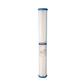 Woods Model 230 Single Water Filter 10-Micron 20 Inch